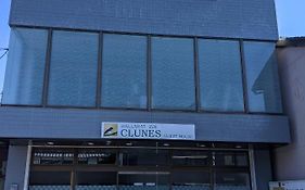 バラットインクルンズ